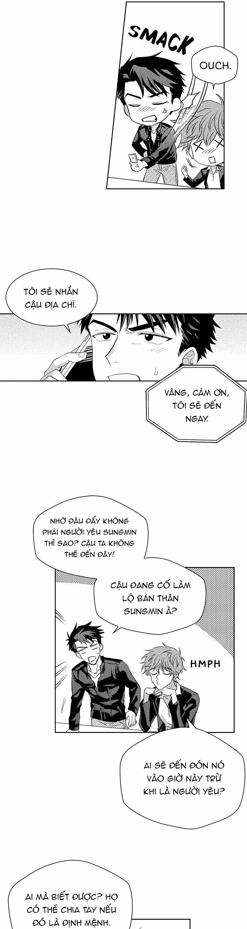 Người Yêu Tôi Máu M 4.2 trang 3