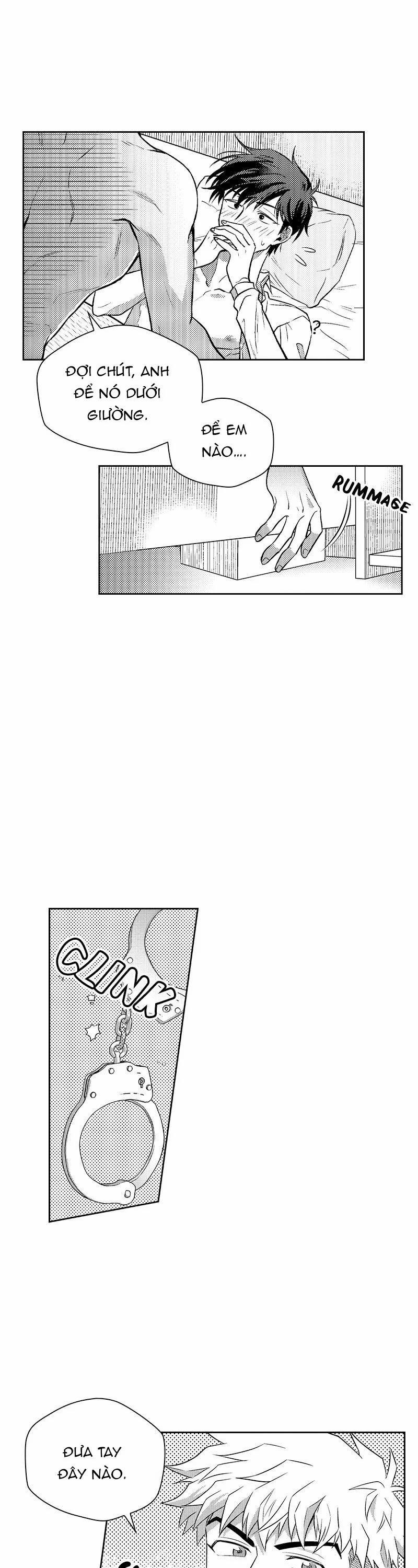 Người Yêu Tôi Máu M 5.1 trang 10