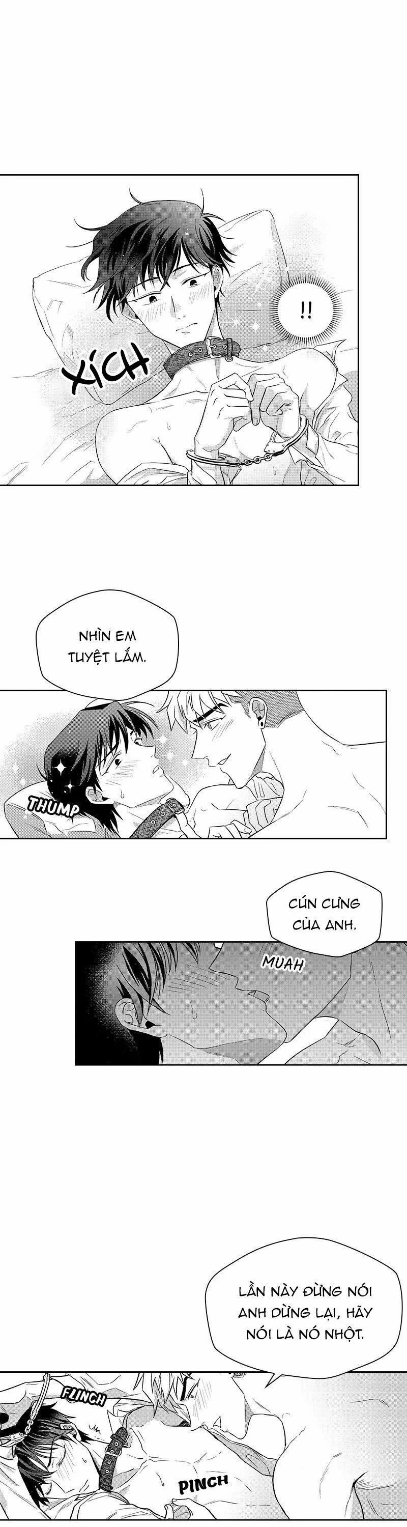 Người Yêu Tôi Máu M 5.1 trang 12