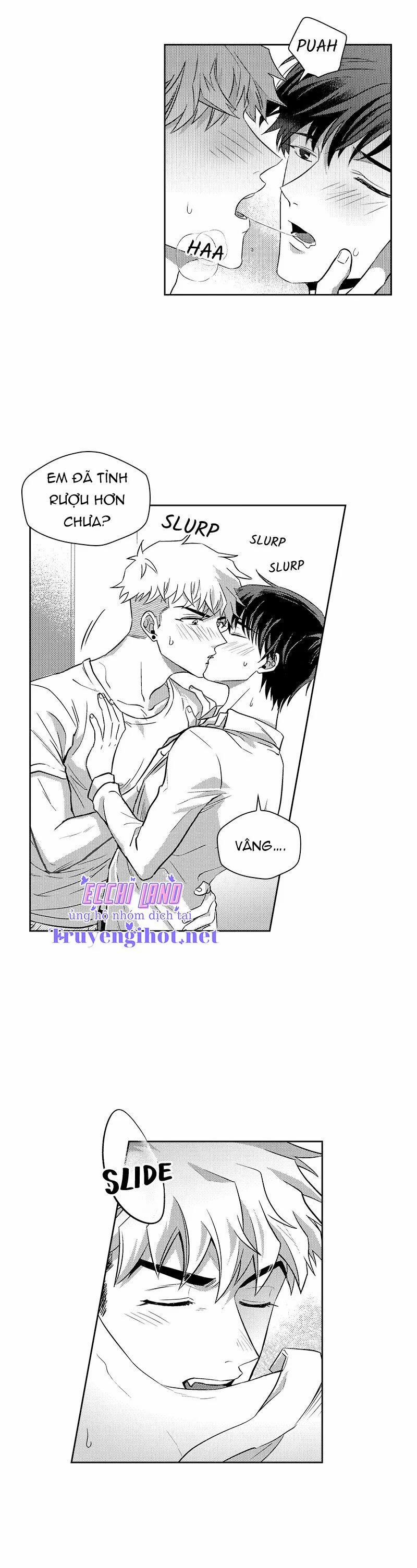 Người Yêu Tôi Máu M 5.1 trang 3