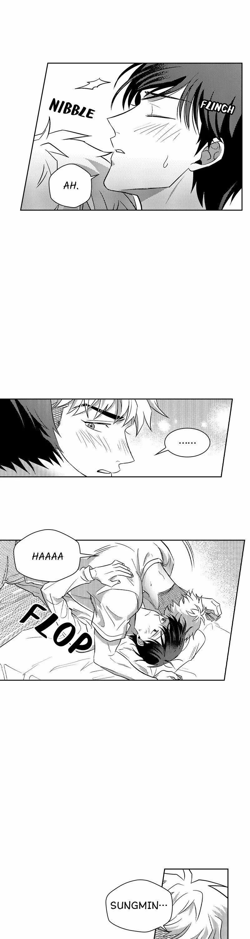 Người Yêu Tôi Máu M 5.1 trang 4