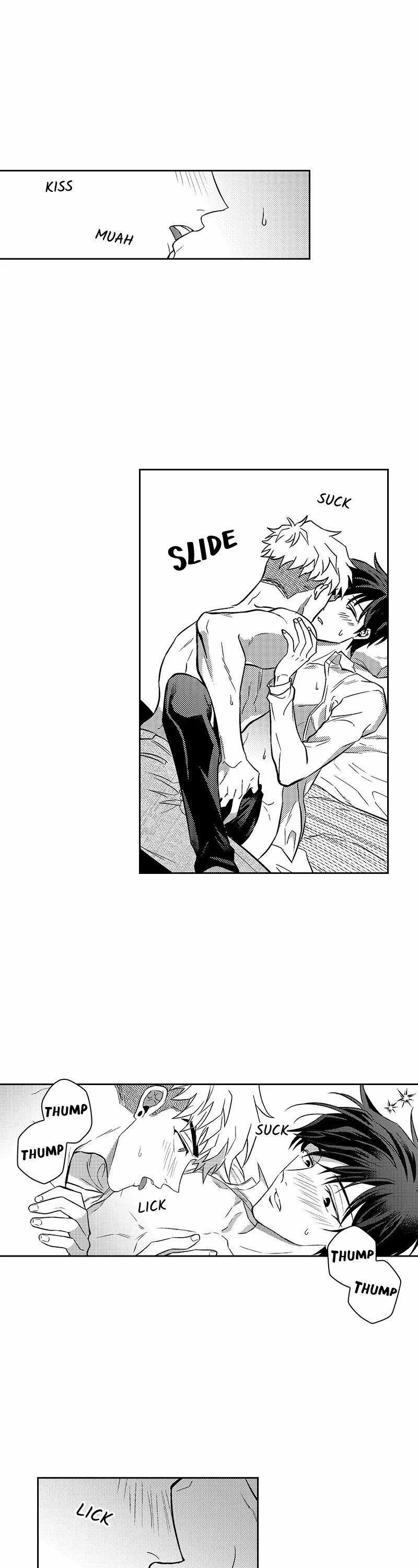 Người Yêu Tôi Máu M 5.1 trang 7