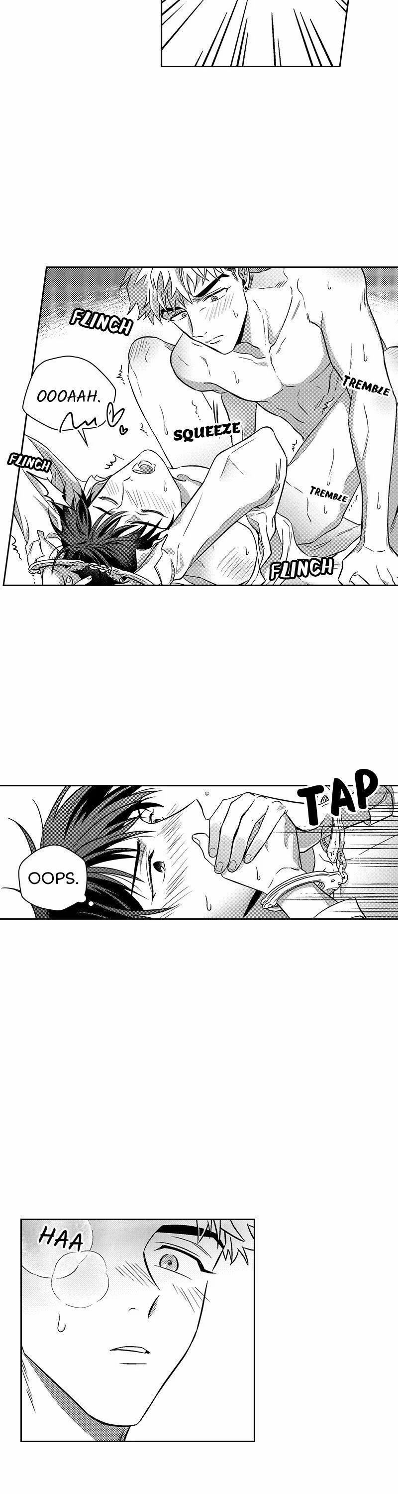 Người Yêu Tôi Máu M 5.2 trang 2