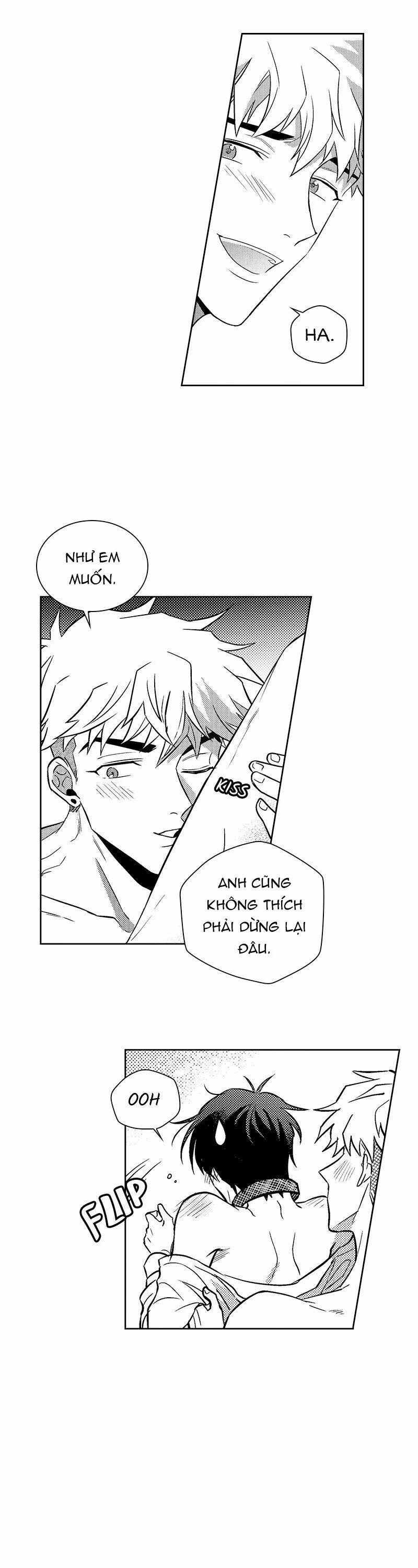 Người Yêu Tôi Máu M 5.2 trang 4