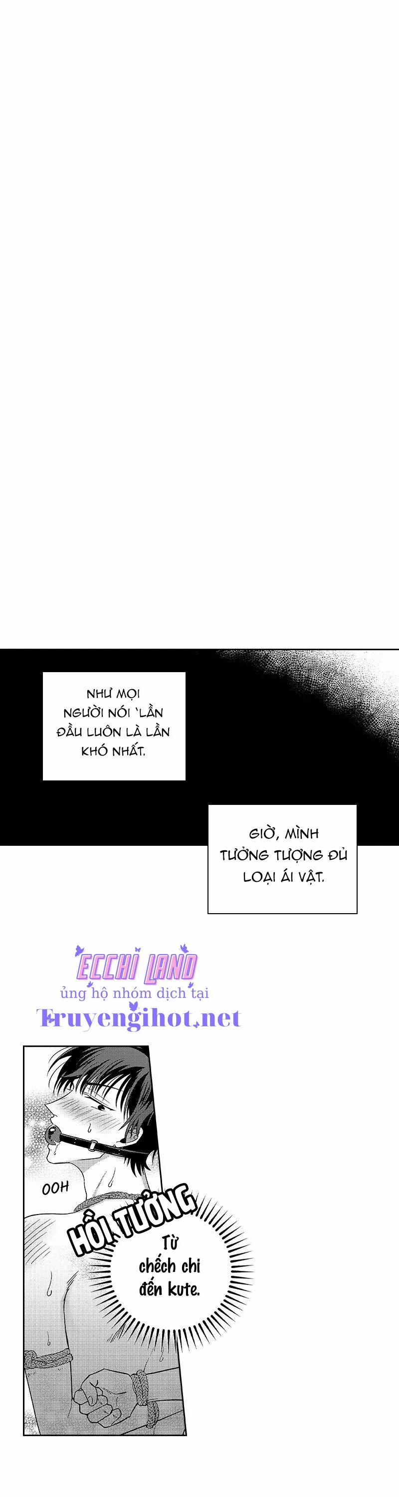 Người Yêu Tôi Máu M 6.1 trang 2