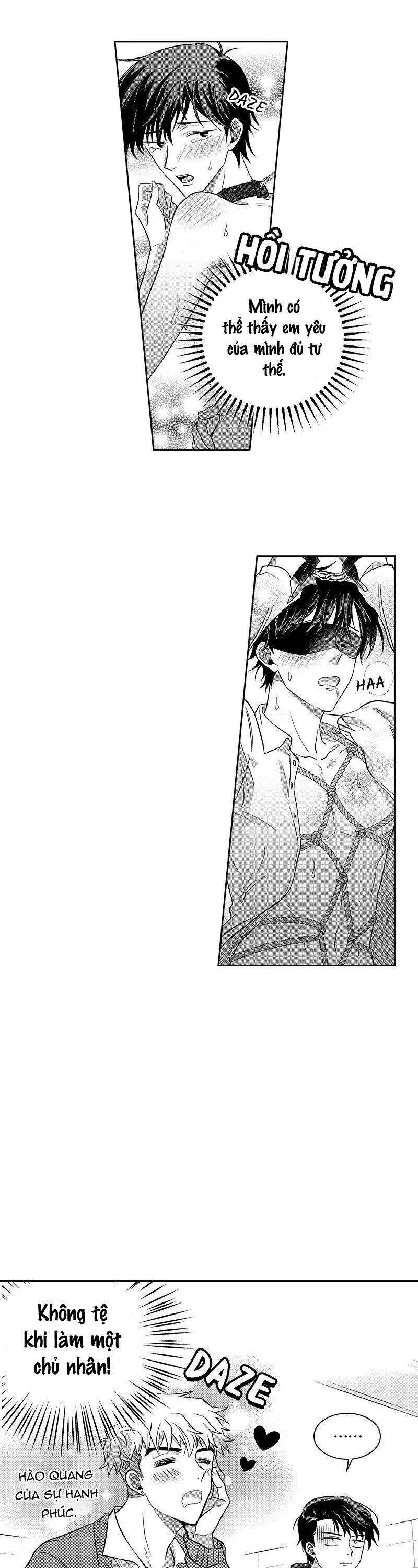 Người Yêu Tôi Máu M 6.1 trang 3