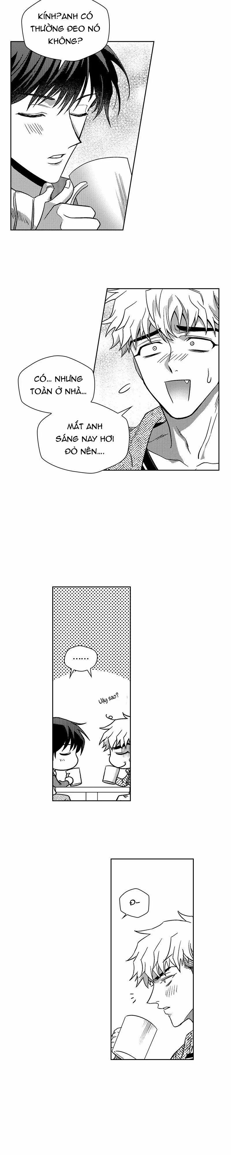 Người Yêu Tôi Máu M 7.1 trang 11