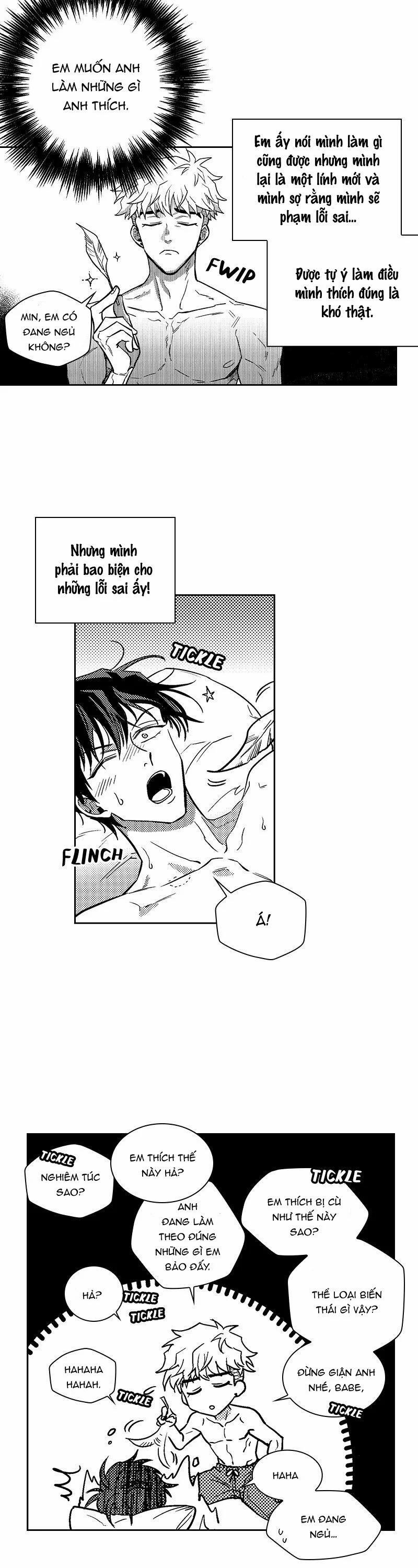 Người Yêu Tôi Máu M 7.1 trang 3