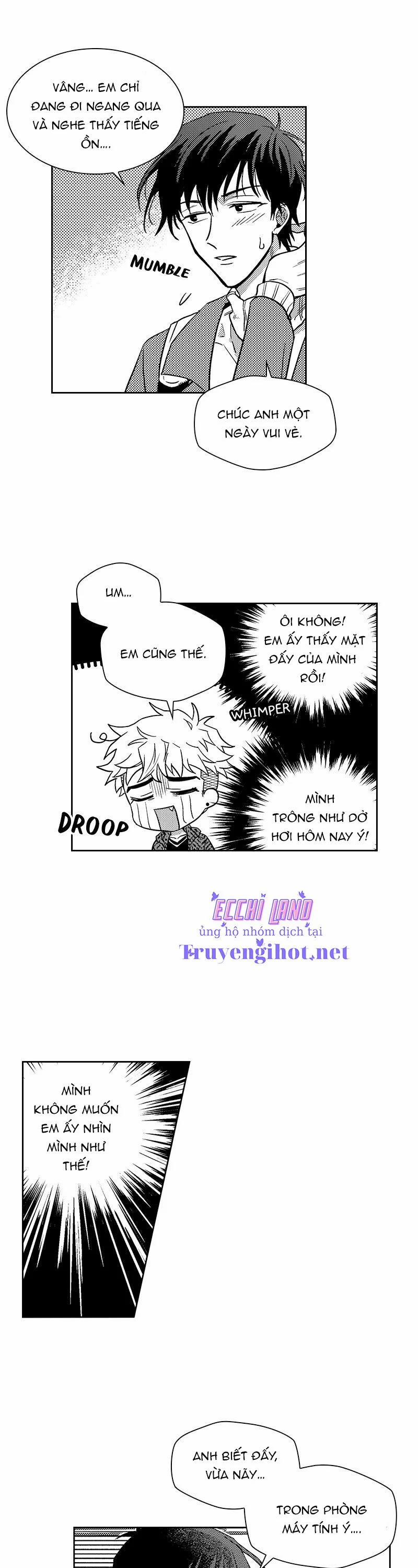 Người Yêu Tôi Máu M 7.1 trang 9