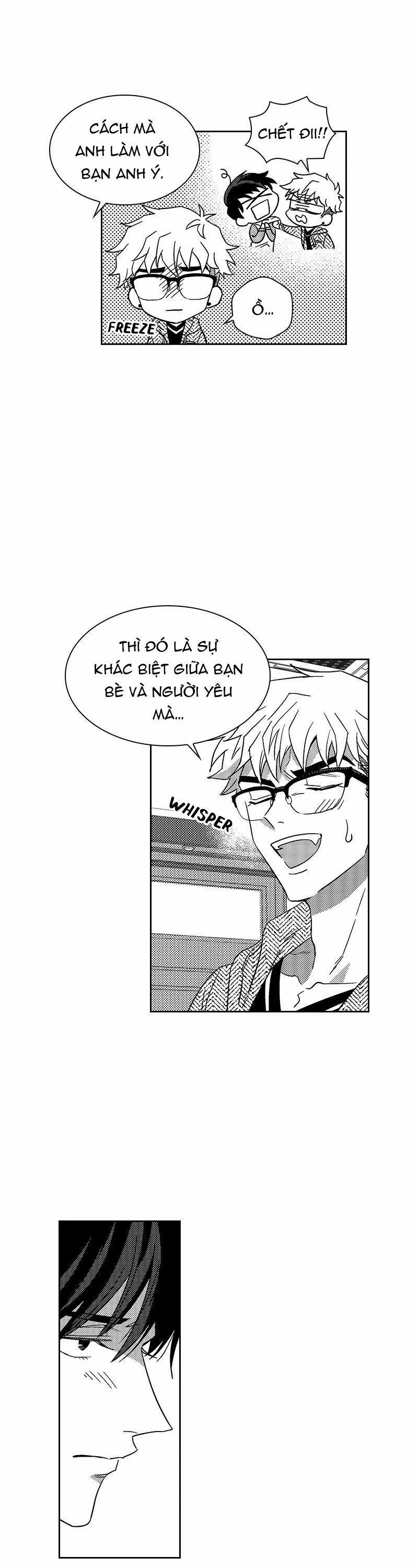 Người Yêu Tôi Máu M 7.2 trang 0