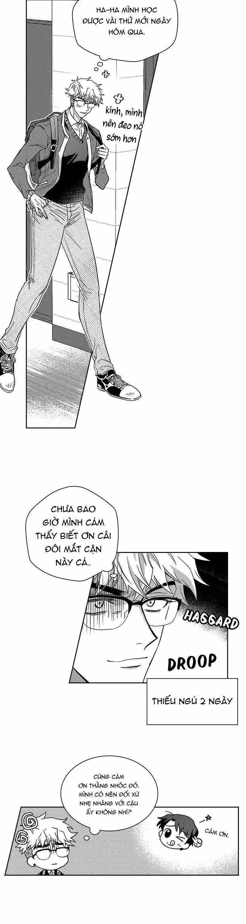 Người Yêu Tôi Máu M 7.2 trang 10