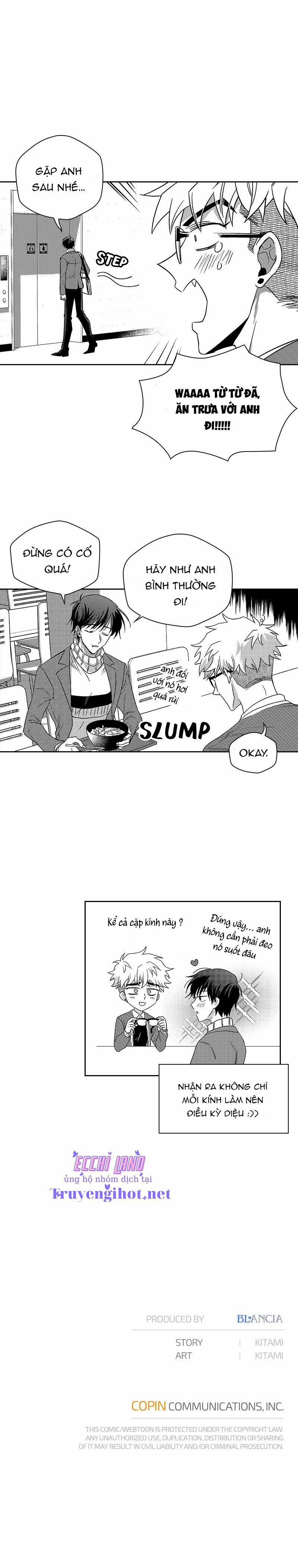 Người Yêu Tôi Máu M 7.2 trang 12