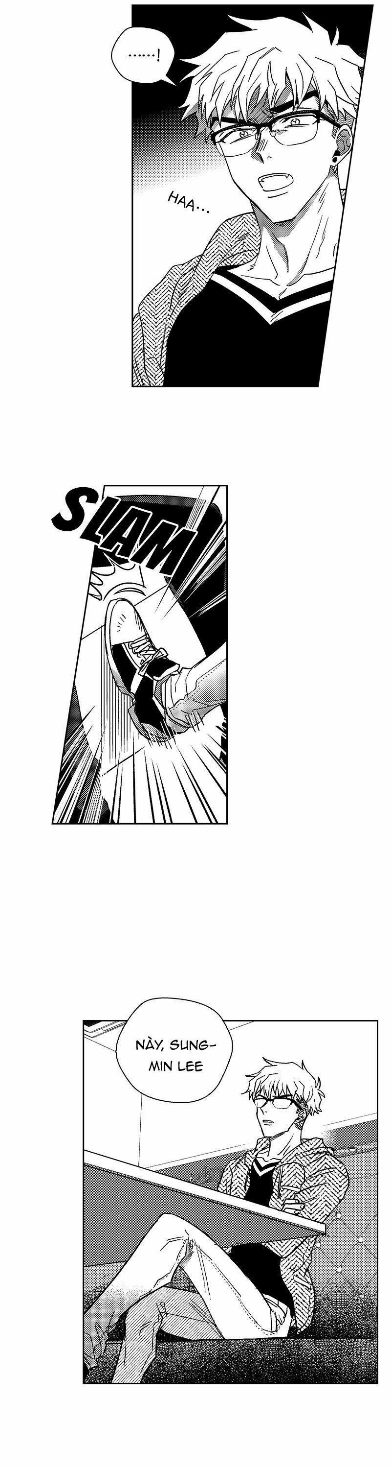 Người Yêu Tôi Máu M 7.2 trang 2