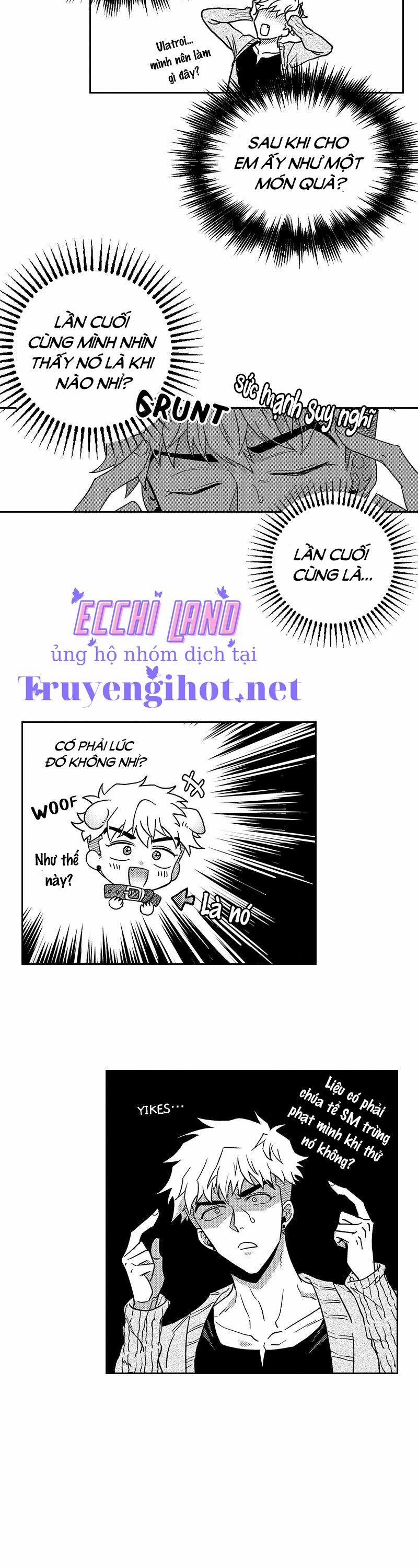 Người Yêu Tôi Máu M 8.1 trang 3