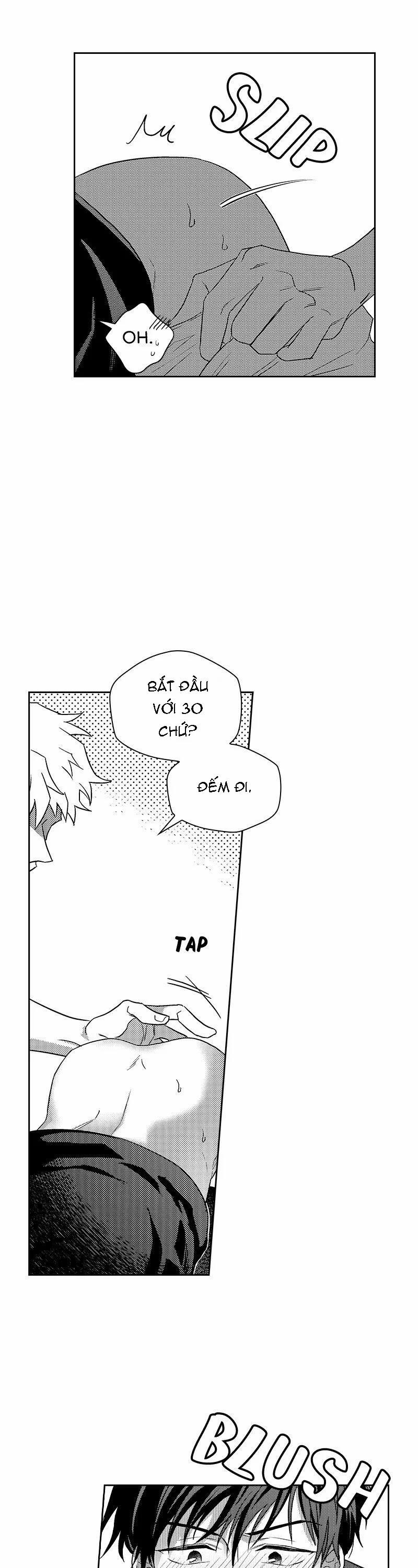 Người Yêu Tôi Máu M 9.2 trang 2