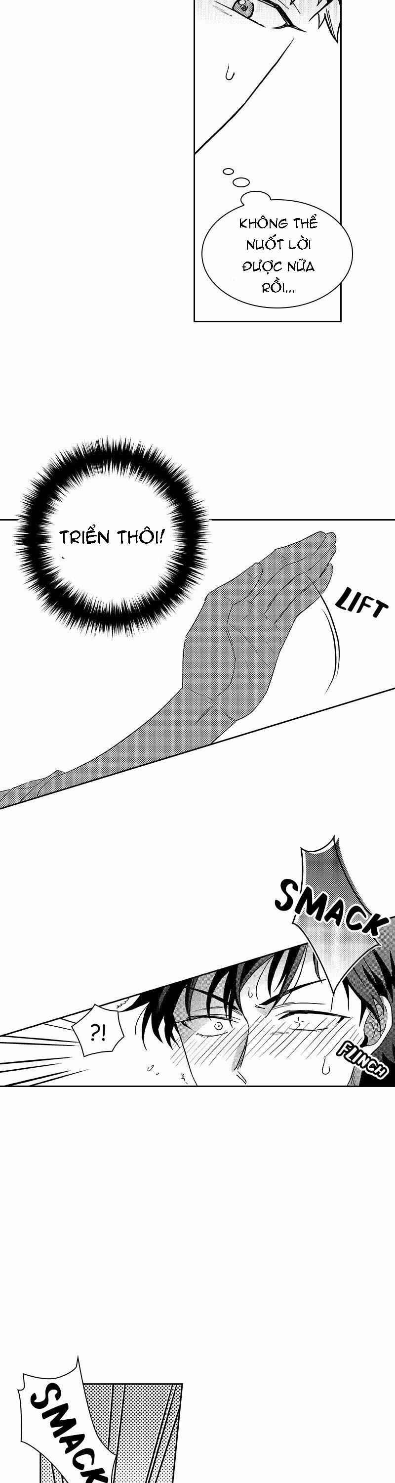 Người Yêu Tôi Máu M 9.2 trang 5