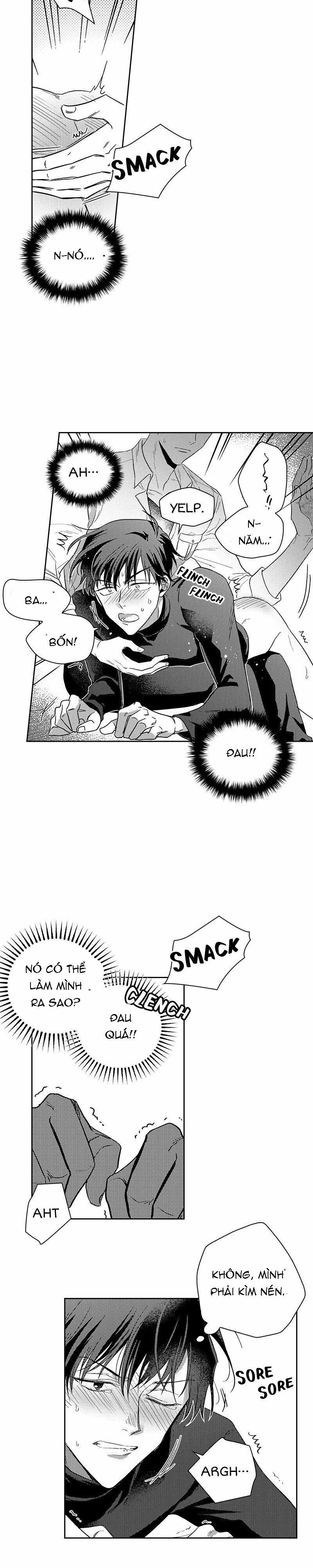 Người Yêu Tôi Máu M 9.2 trang 6