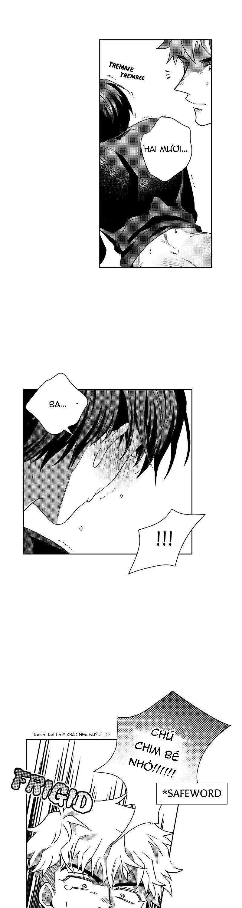 Người Yêu Tôi Máu M 9.2 trang 8