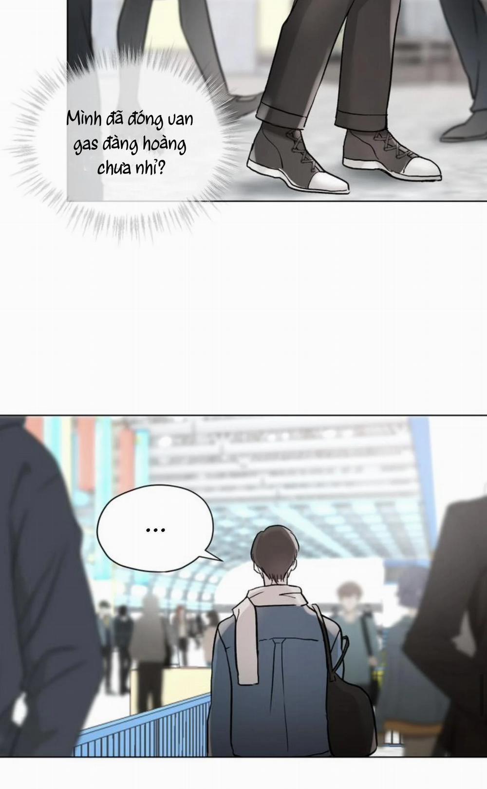 Nguồn Gốc Của Loài 1 trang 34