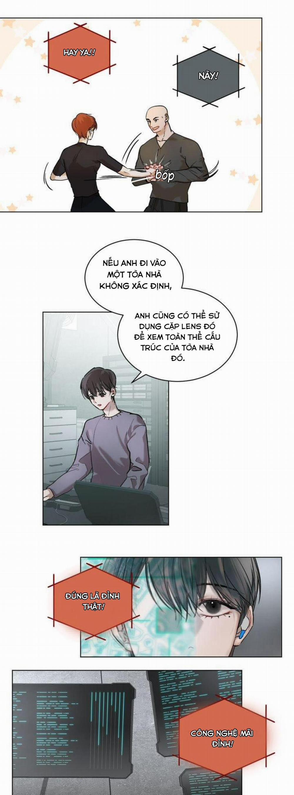 Nguồn Gốc Của Loài 2 trang 1