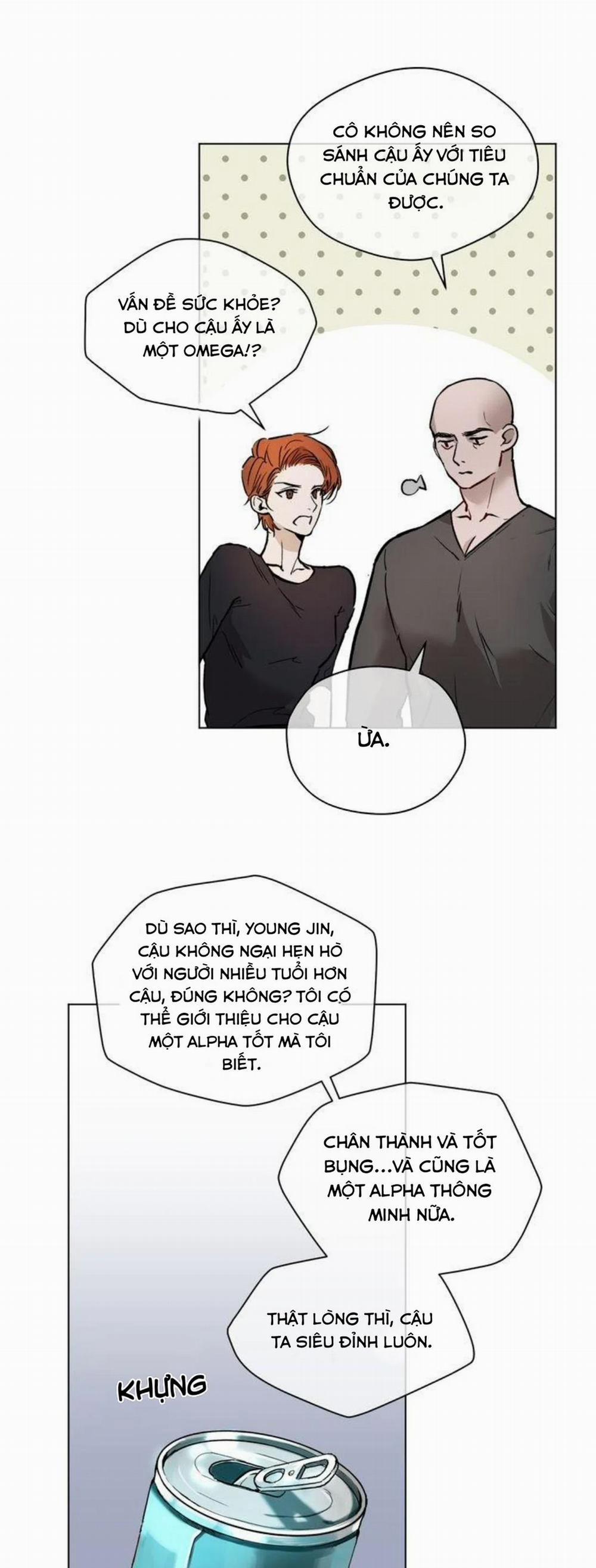 Nguồn Gốc Của Loài 2 trang 10