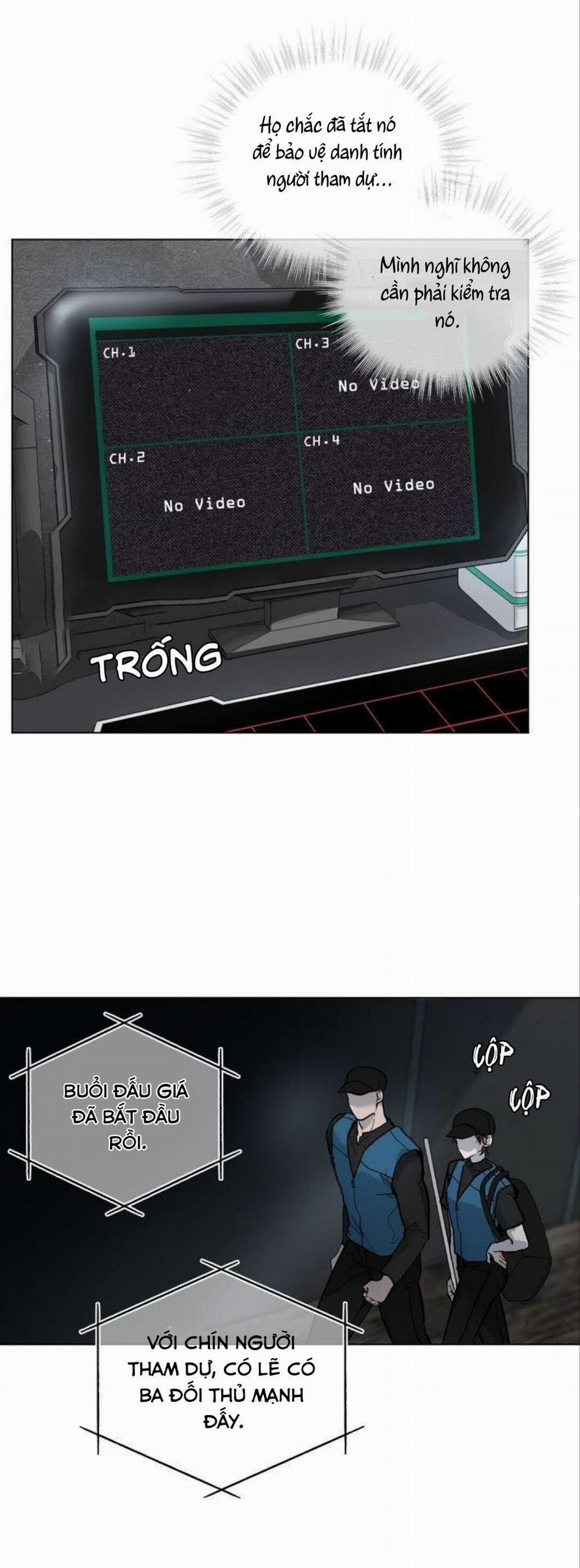 Nguồn Gốc Của Loài 2 trang 16