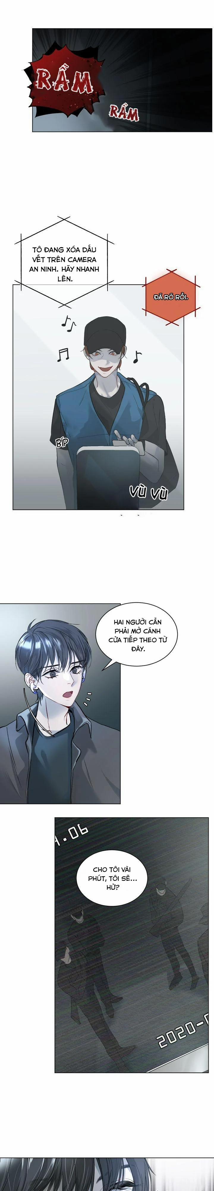 Nguồn Gốc Của Loài 2 trang 19