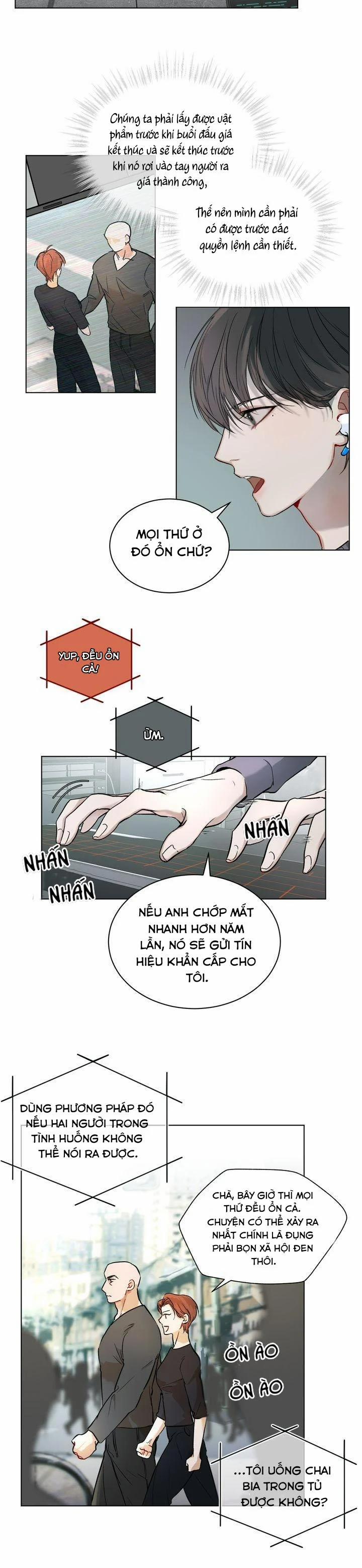 Nguồn Gốc Của Loài 2 trang 2