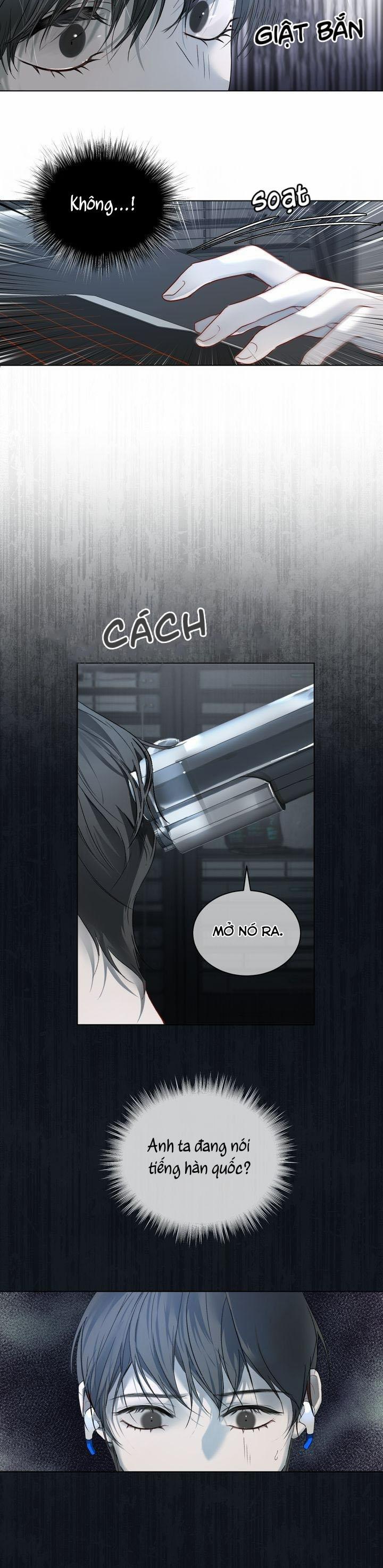 Nguồn Gốc Của Loài 2 trang 20