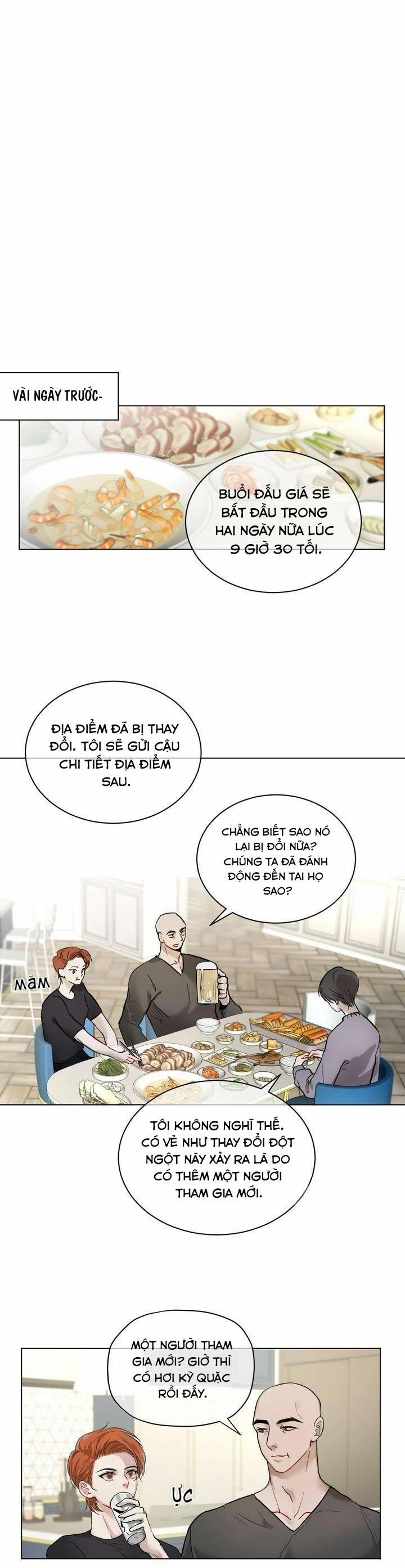 Nguồn Gốc Của Loài 2 trang 5