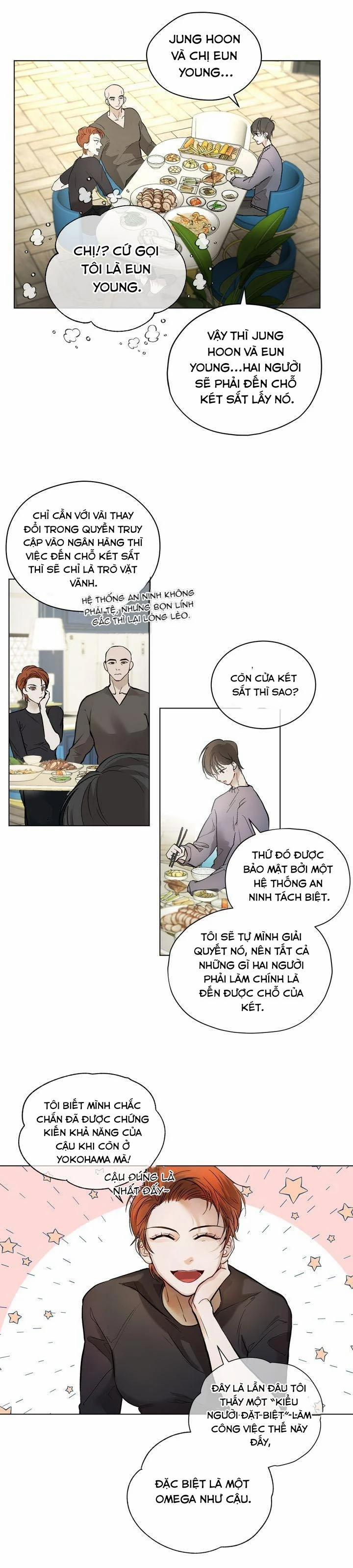 Nguồn Gốc Của Loài 2 trang 8