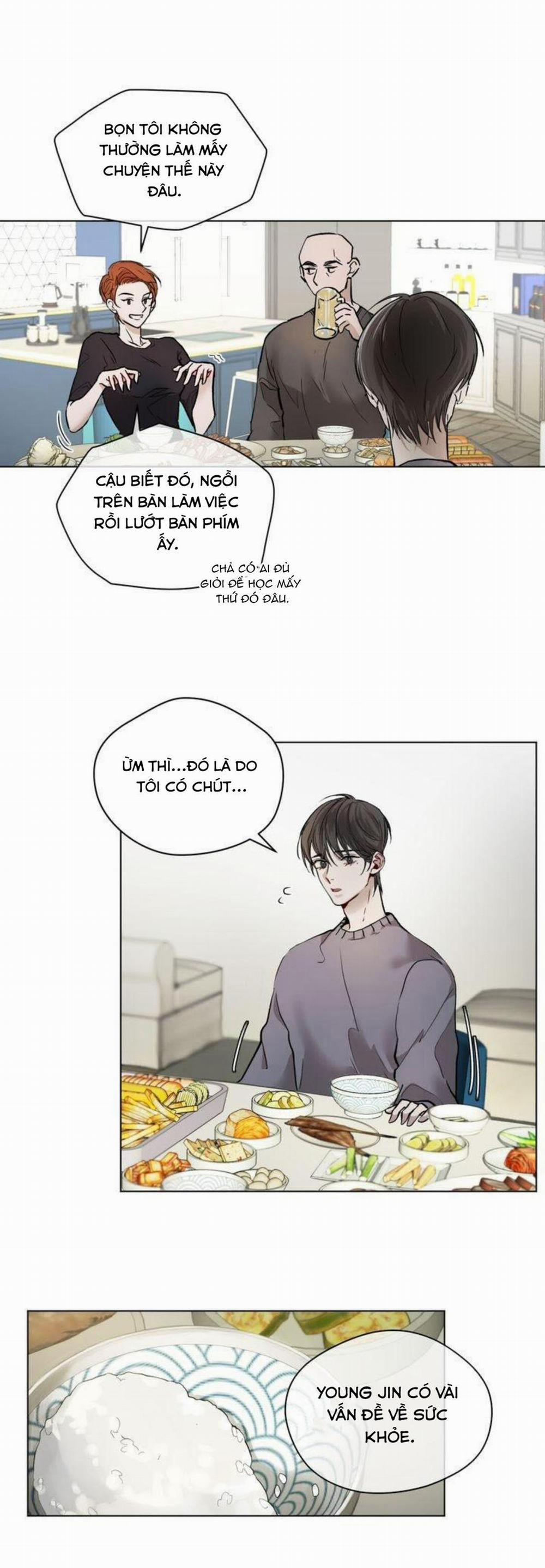 Nguồn Gốc Của Loài 2 trang 9