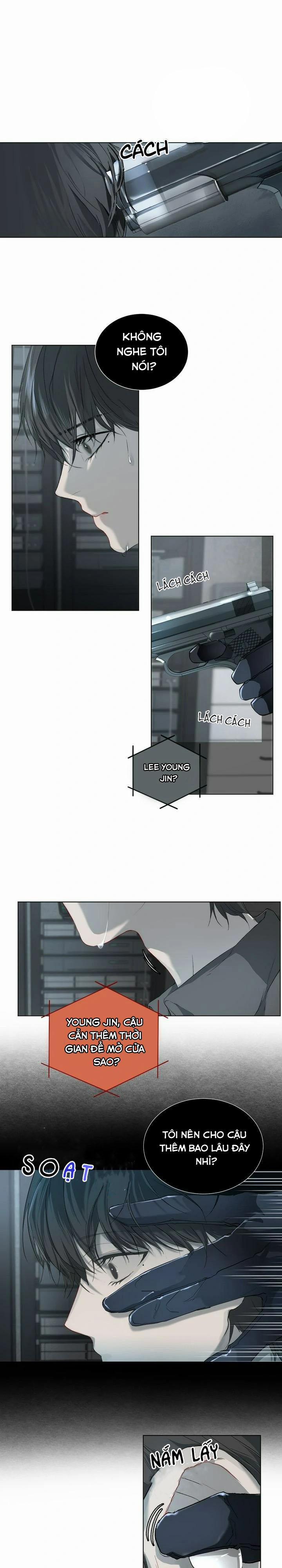 Nguồn Gốc Của Loài 3 trang 0