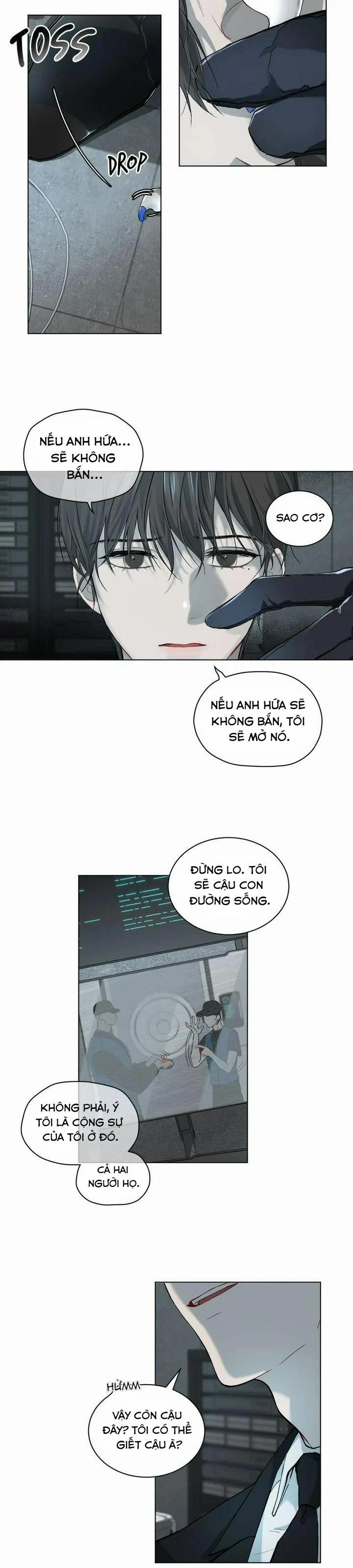 Nguồn Gốc Của Loài 3 trang 1