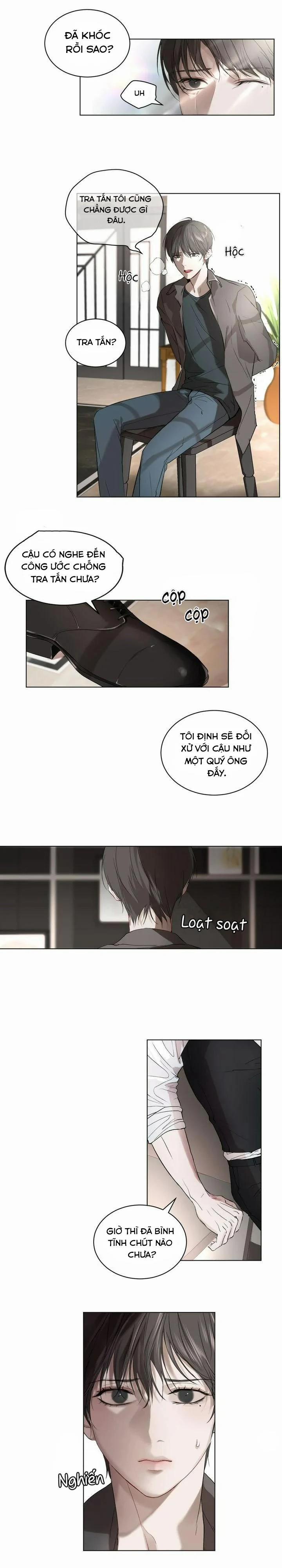 Nguồn Gốc Của Loài 3 trang 10