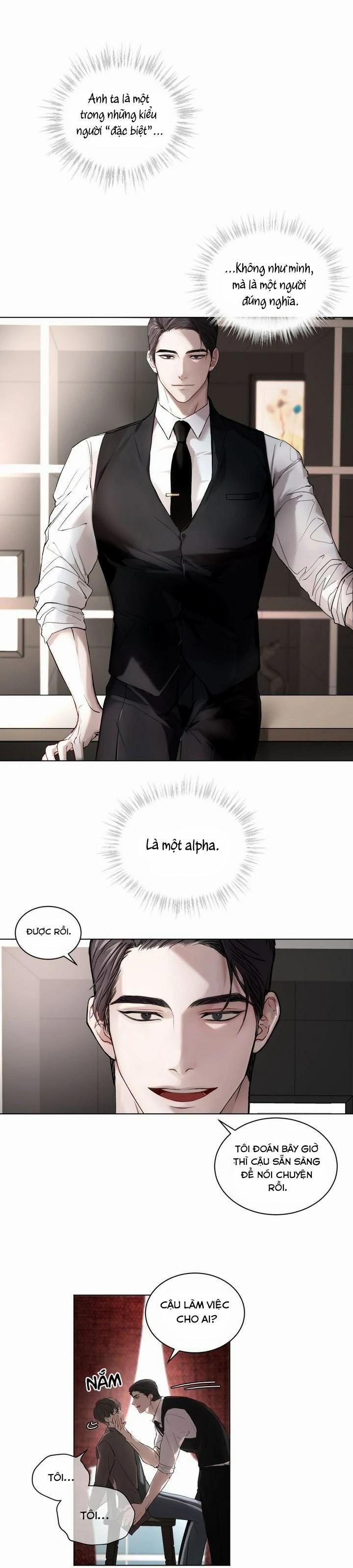 Nguồn Gốc Của Loài 3 trang 11