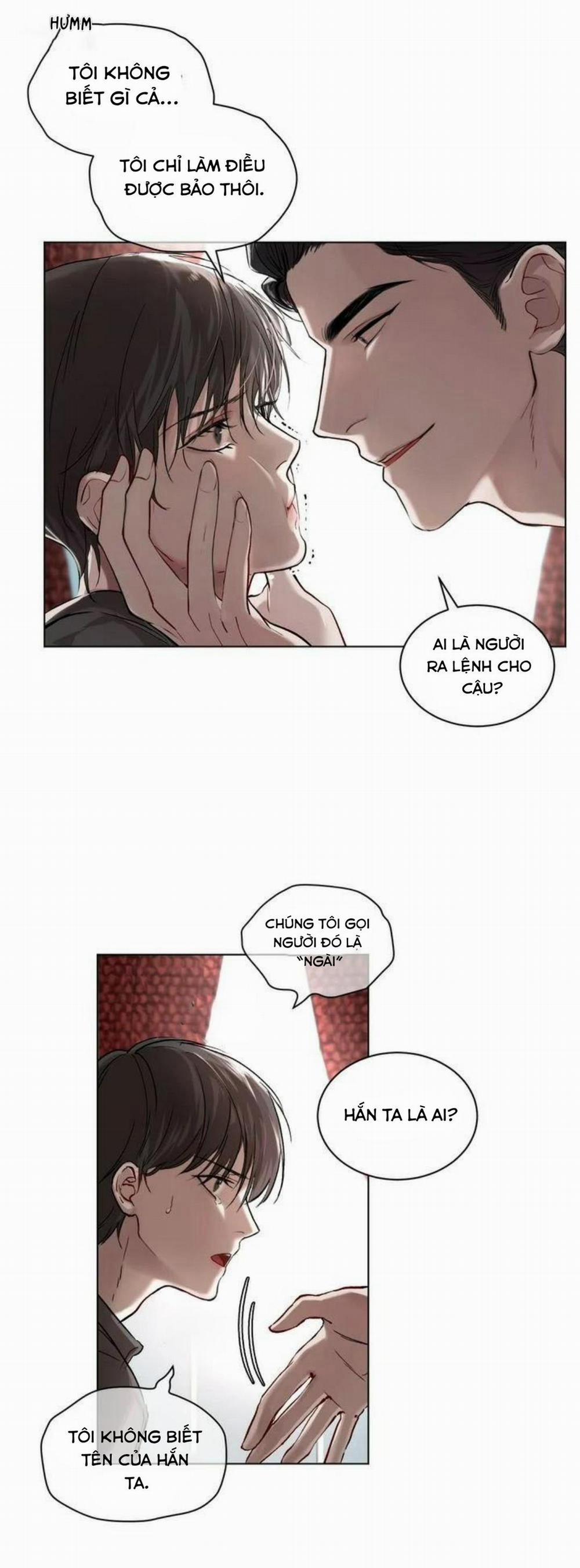 Nguồn Gốc Của Loài 3 trang 12