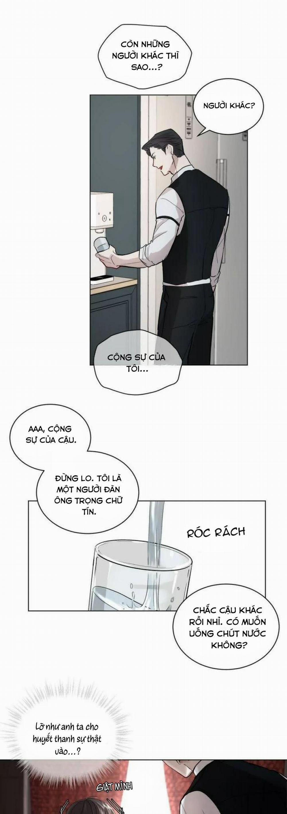 Nguồn Gốc Của Loài 3 trang 13