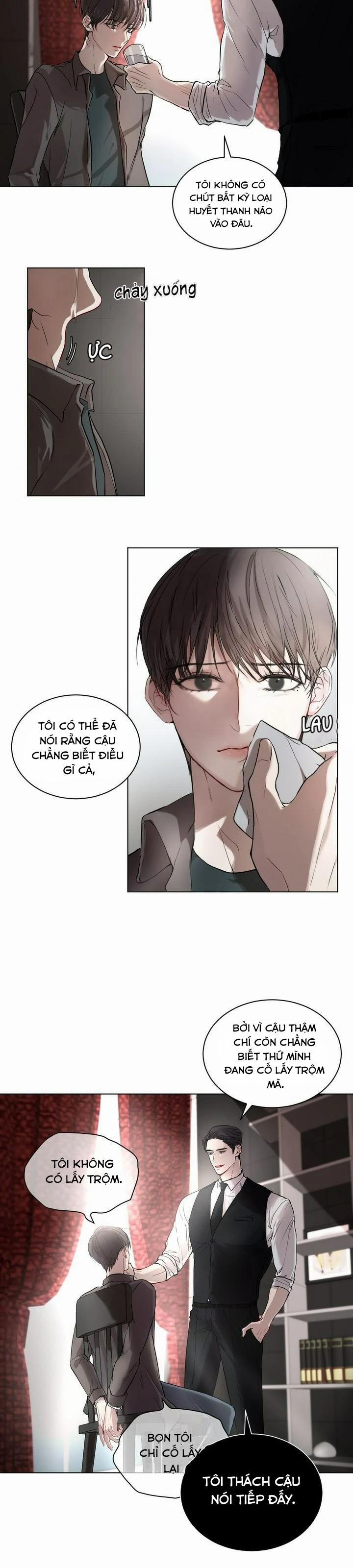 Nguồn Gốc Của Loài 3 trang 14