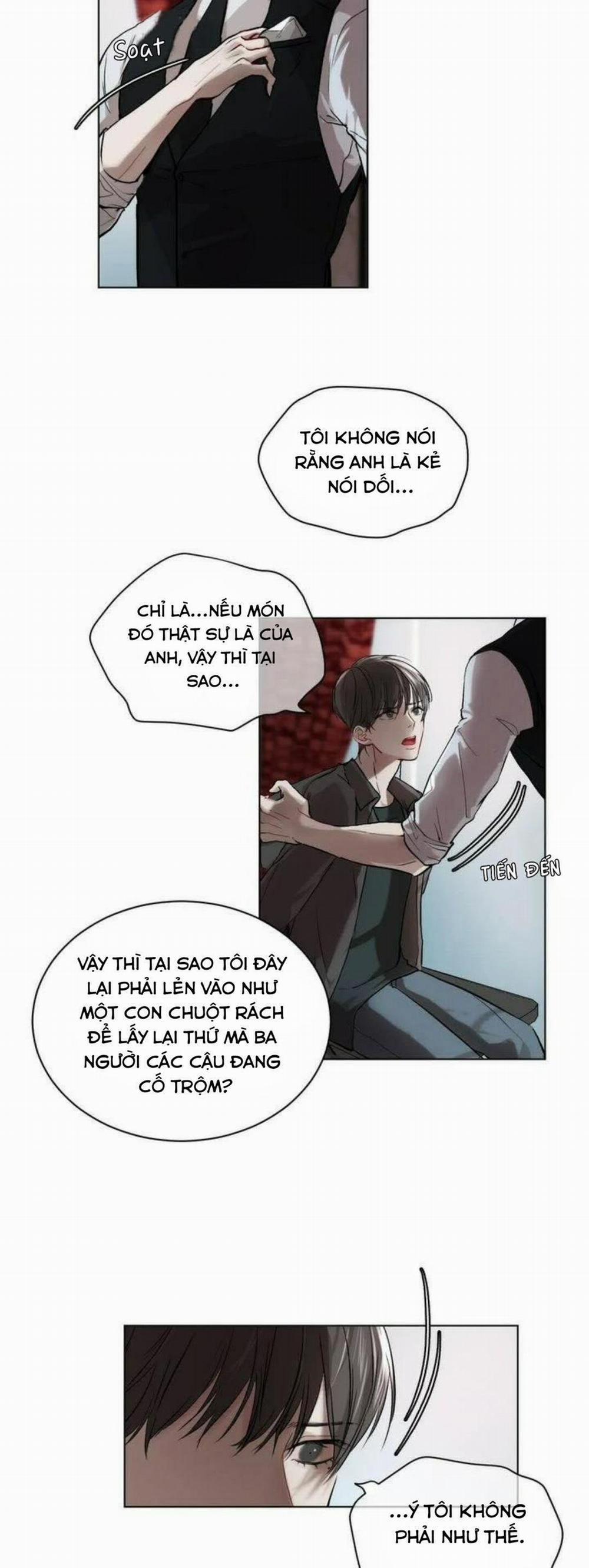 Nguồn Gốc Của Loài 3 trang 16