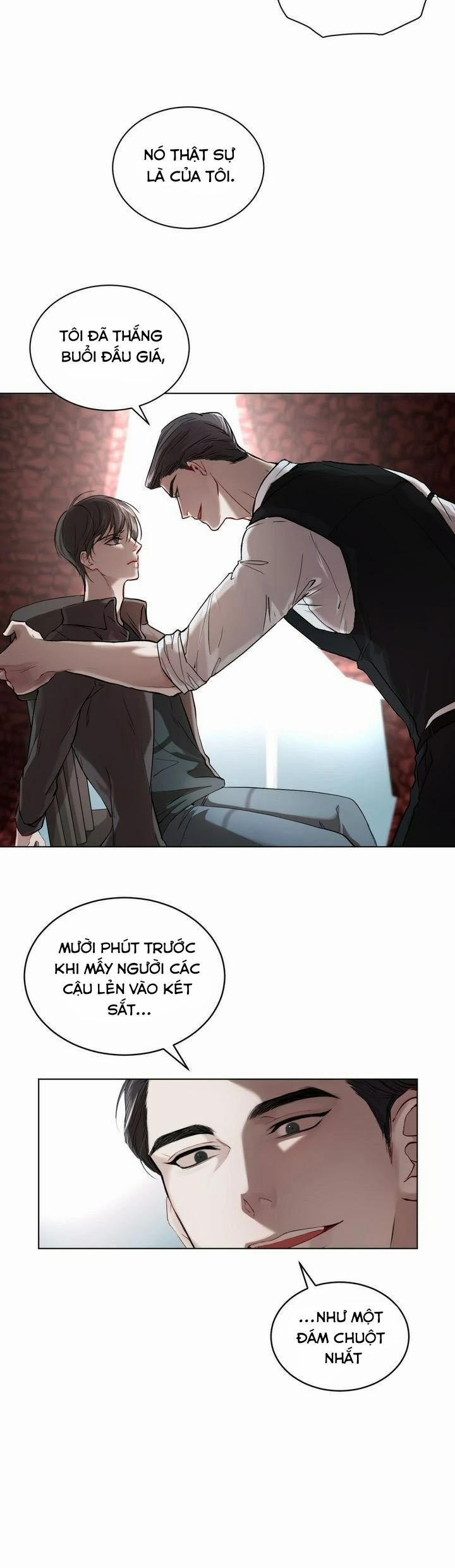 Nguồn Gốc Của Loài 3 trang 17