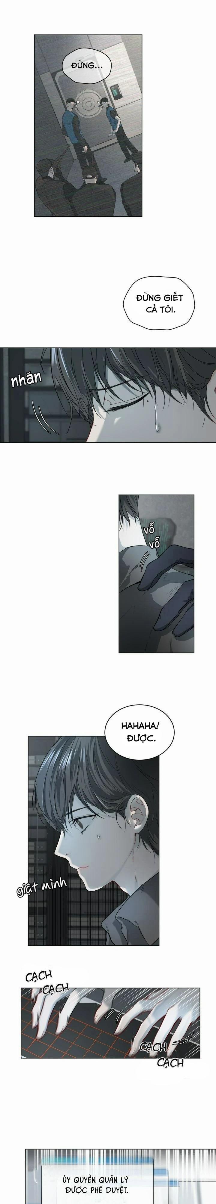 Nguồn Gốc Của Loài 3 trang 2