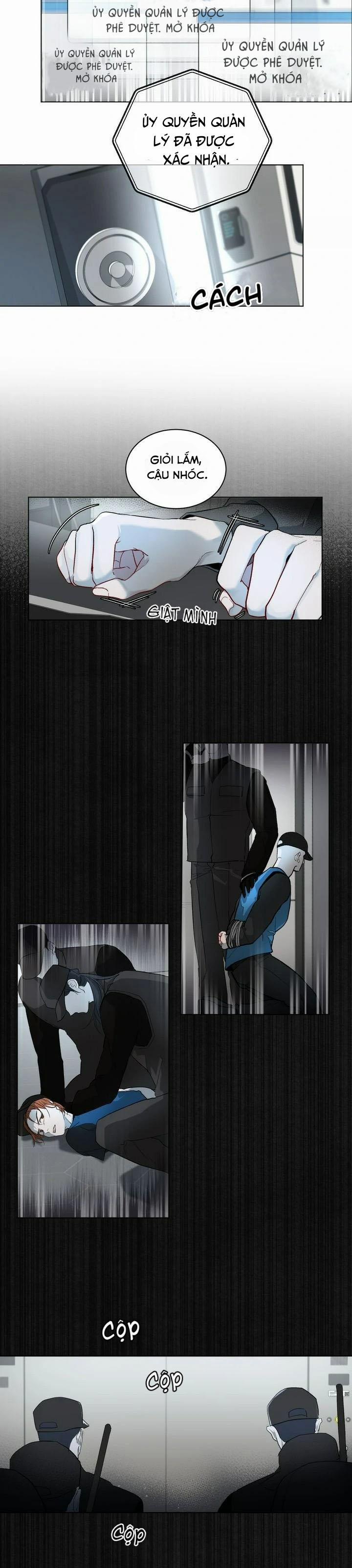 Nguồn Gốc Của Loài 3 trang 3