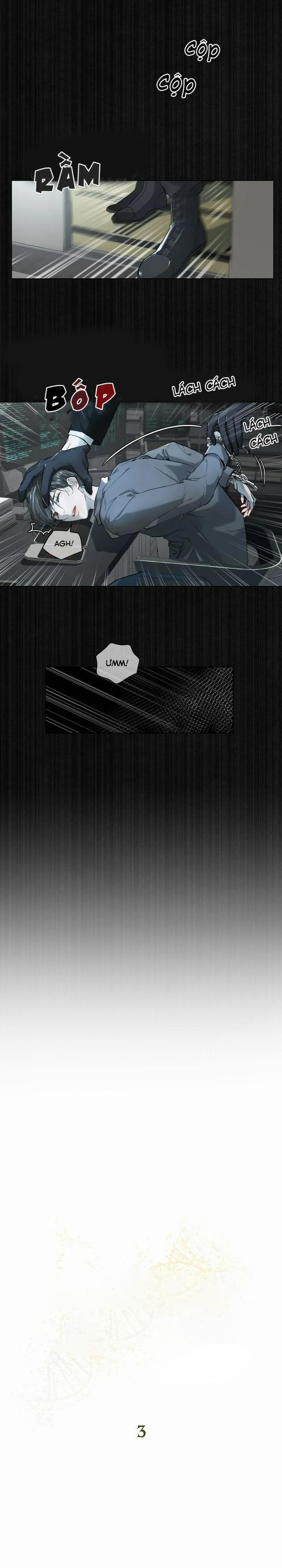 Nguồn Gốc Của Loài 3 trang 4