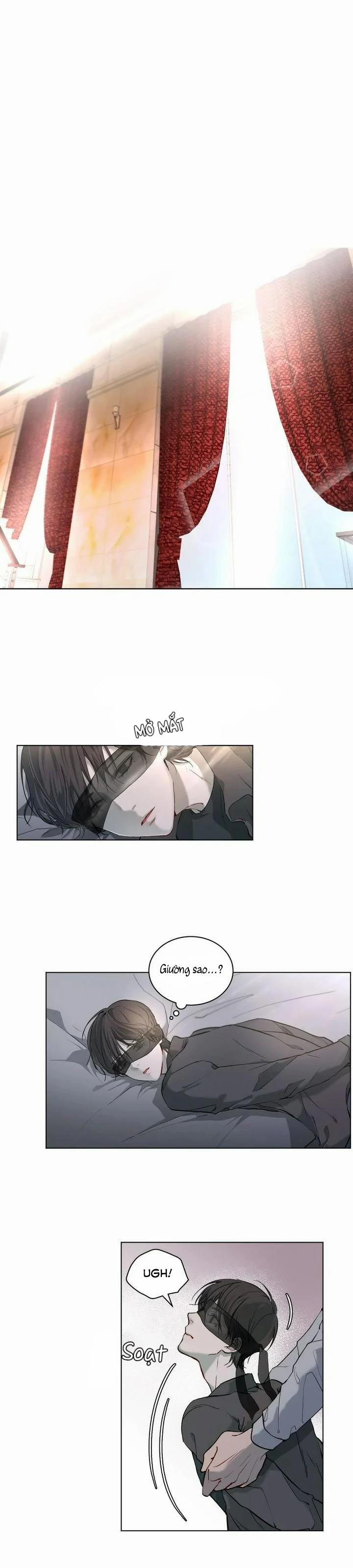 Nguồn Gốc Của Loài 3 trang 5