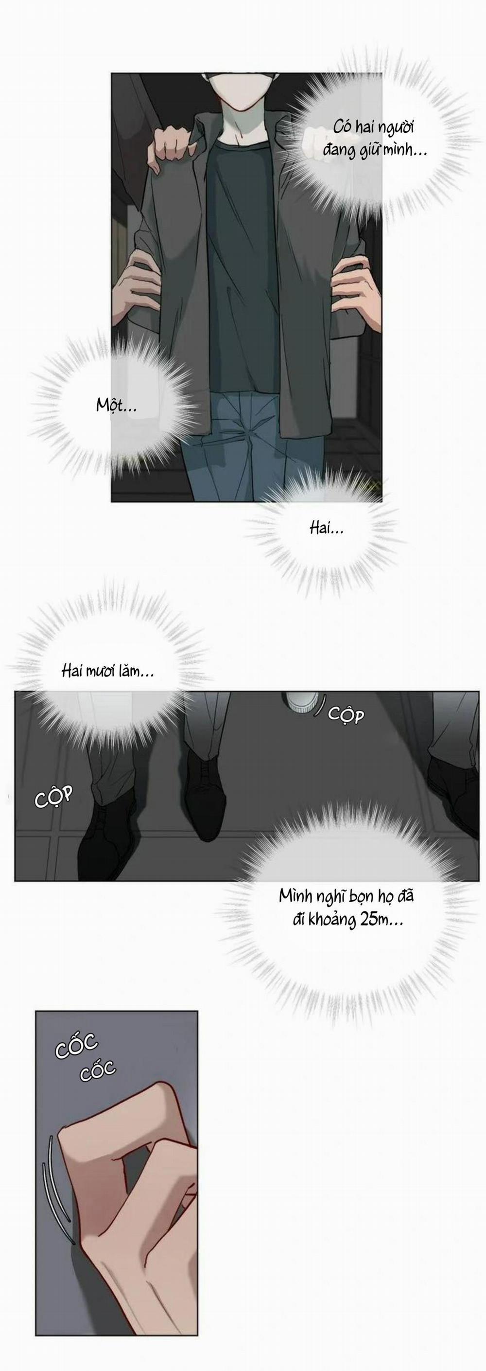 Nguồn Gốc Của Loài 3 trang 6