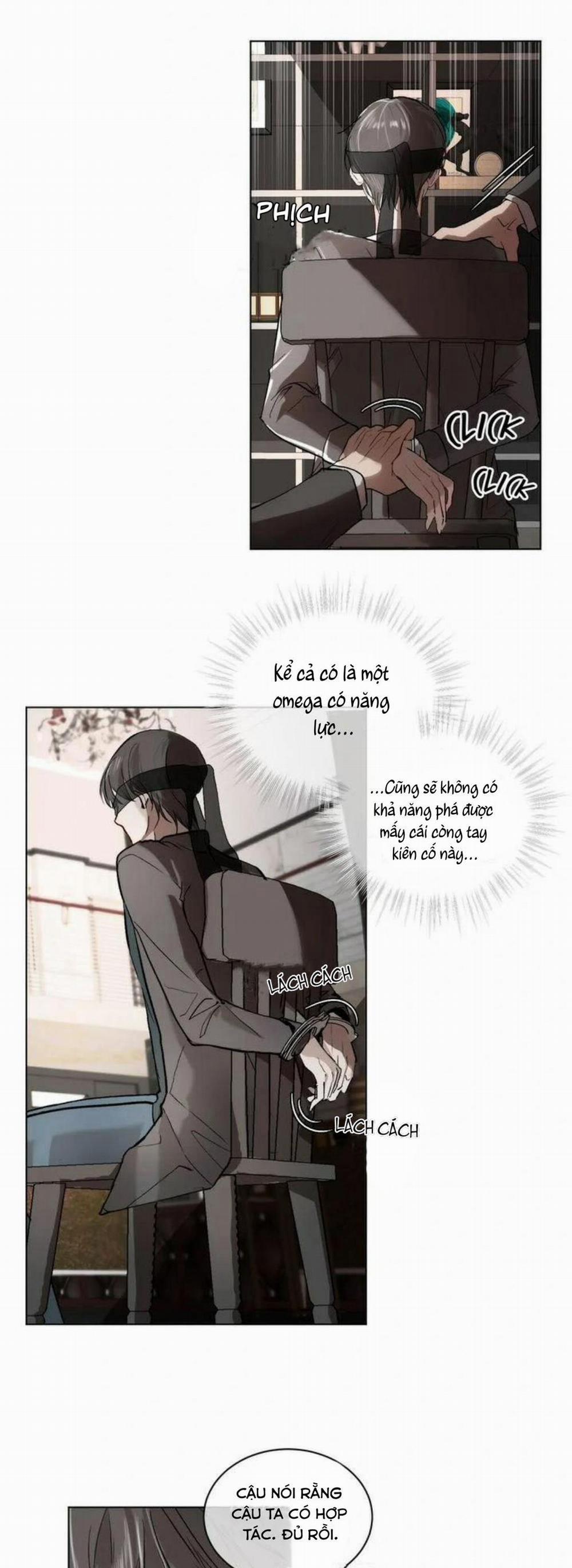 Nguồn Gốc Của Loài 3 trang 7