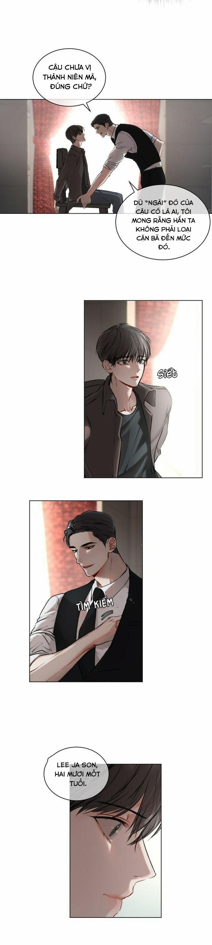 Nguồn Gốc Của Loài 4 trang 1