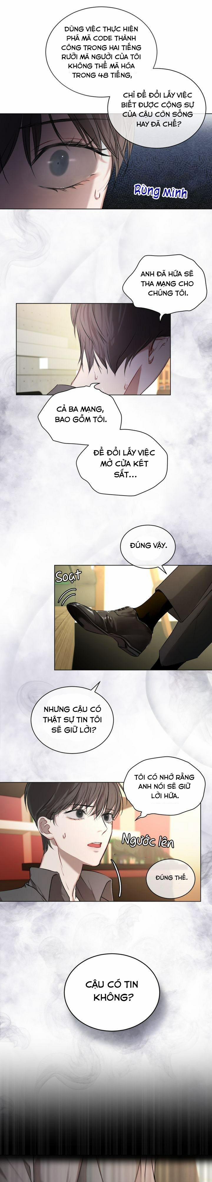 Nguồn Gốc Của Loài 5 trang 10