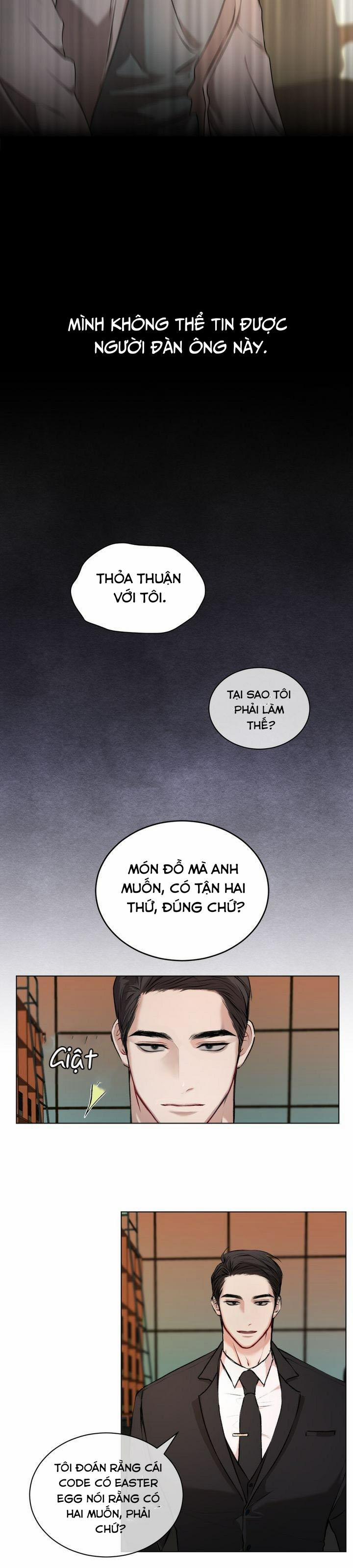 Nguồn Gốc Của Loài 5 trang 11